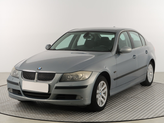 BMW 325 xi