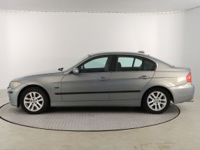 BMW 3 - 2008