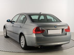 BMW 3 - 2008