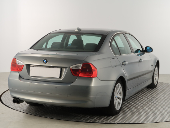 BMW 325 xi