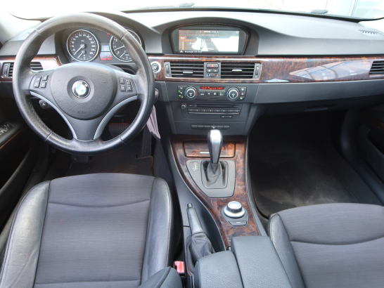 BMW 325 xi