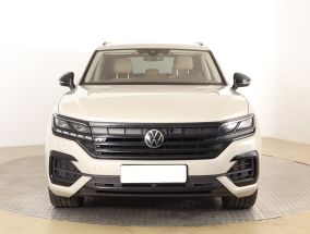Volkswagen Touareg - 2021