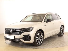 Volkswagen Touareg - 2021
