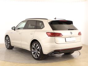 Volkswagen Touareg - 2021
