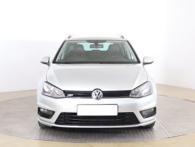 Volkswagen Golf - 2015