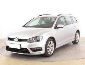 Volkswagen Golf - 2015