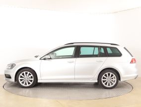 Volkswagen Golf - 2015