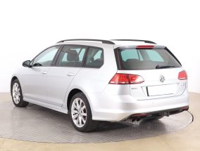 Volkswagen Golf - 2015