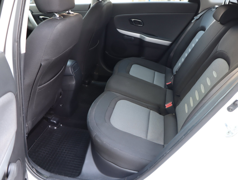 Kia Ceed, 2015