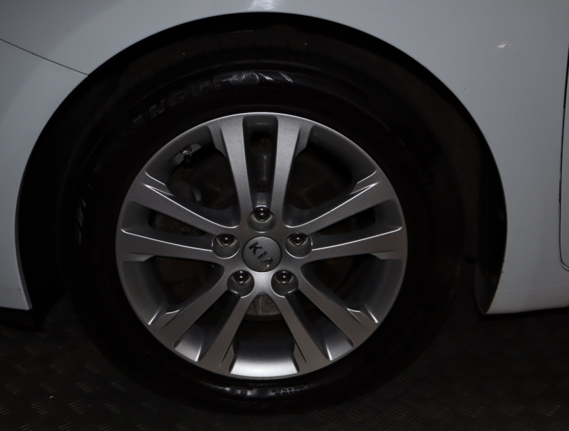 Kia Ceed, 2015