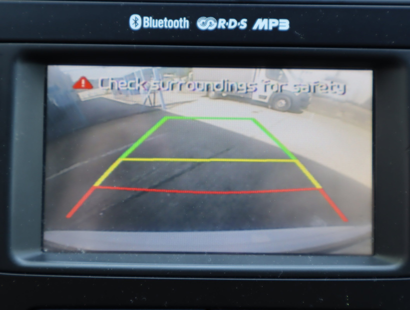 Kia Ceed, 2015