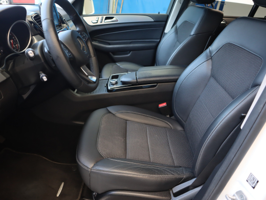 Mercedes-Benz GLE 250 d