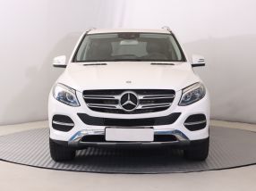 Mercedes-Benz GLE - 2015