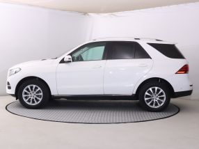 Mercedes-Benz GLE - 2015