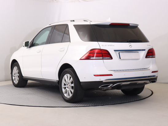 Mercedes-Benz GLE 250 d