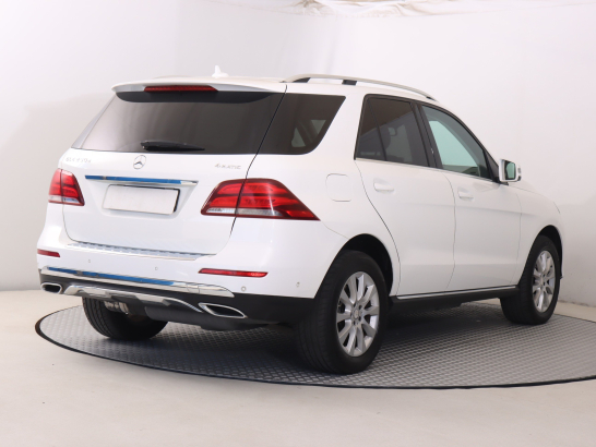 Mercedes-Benz GLE 250 d