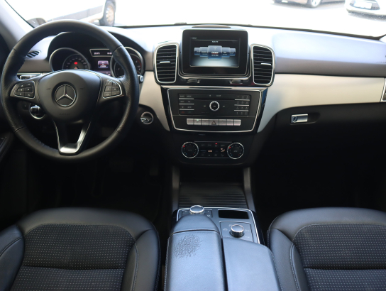 Mercedes-Benz GLE 250 d