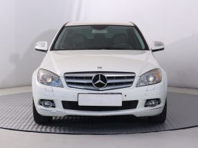 Mercedes-Benz C - 2007