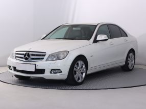 Mercedes-Benz C - 2007