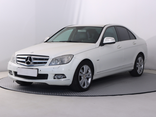 Mercedes-Benz C 220 CDI
