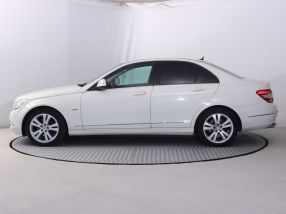Mercedes-Benz C - 2007