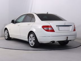 Mercedes-Benz C - 2007