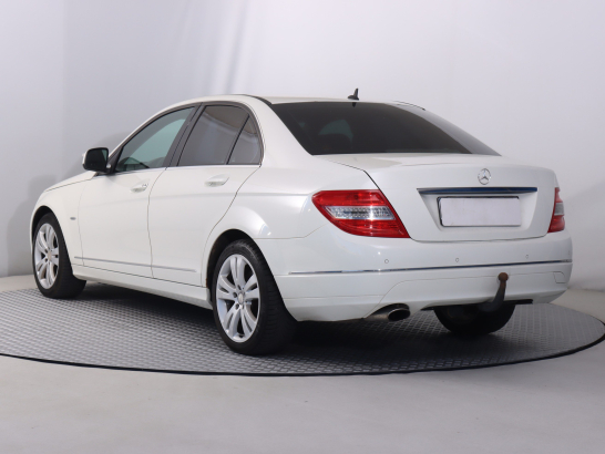 Mercedes-Benz C 220 CDI