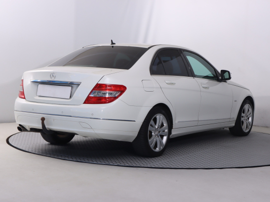 Mercedes-Benz C 220 CDI