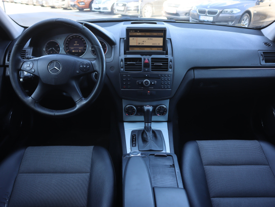 Mercedes-Benz C 220 CDI