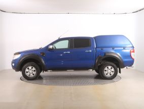 Ford Ranger - 2014