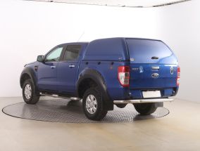 Ford Ranger - 2014