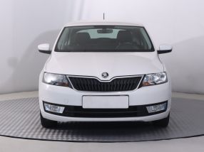 Škoda Rapid - 2017