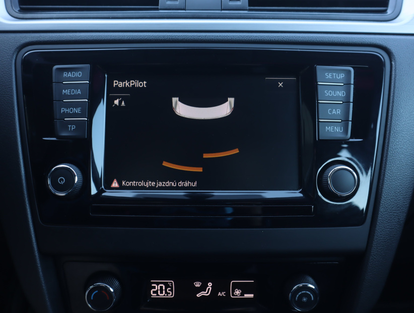 Škoda Rapid, 2017