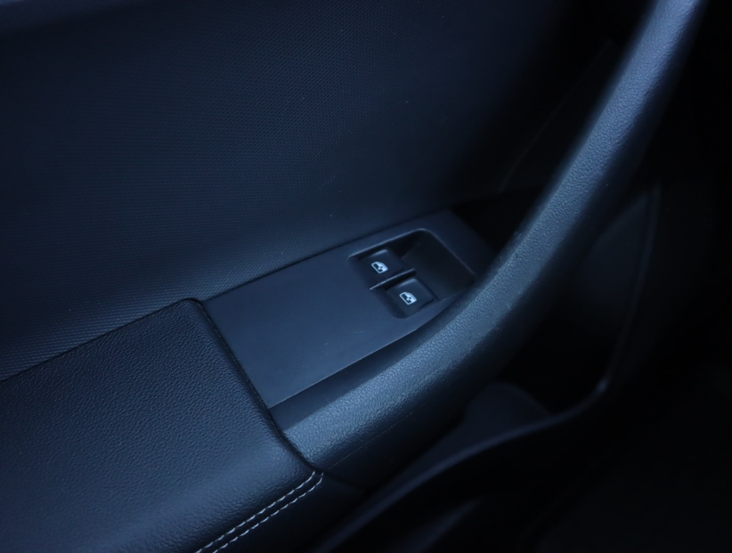 Škoda Rapid, 2017
