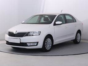 Škoda Rapid - 2017