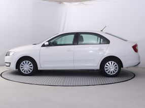 Škoda Rapid - 2017