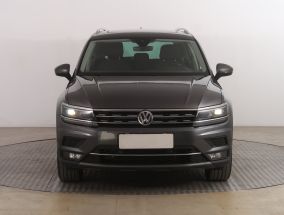 Volkswagen Tiguan - 2018
