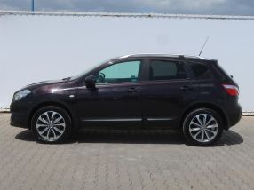 Nissan Qashqai - 2012