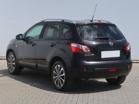 Nissan Qashqai - 2012