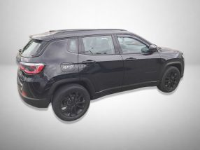 Jeep Compass - 2020