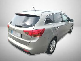 Kia Ceed - 2013