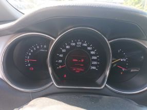 Kia Ceed - 2013