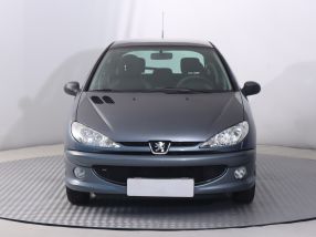 Peugeot 206 - 2006