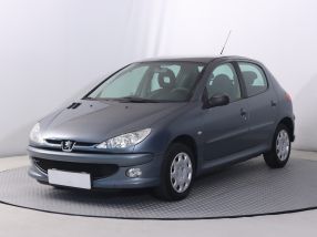 Peugeot 206 - 2006