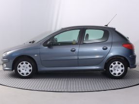 Peugeot 206 - 2006