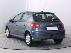 Peugeot 206 - 2006