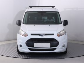 Ford Transit Connect - 2014