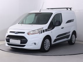 Ford Transit Connect - 2014