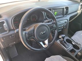 Kia Sportage - 2016