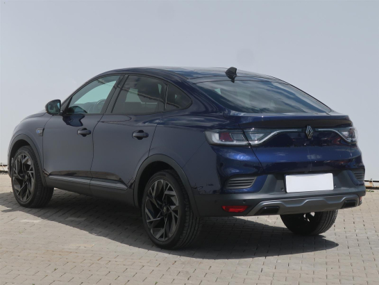 Renault Arkana E-Tech